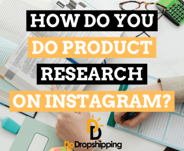 How Do You Do Product Research on Instagram? (8 Great Tips)