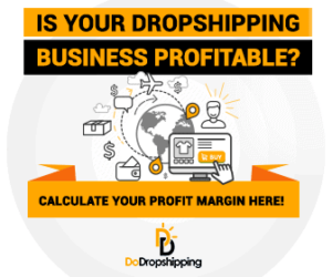 Calculate your profit margin here