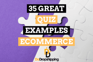 35 Best Ecommerce Quiz Examples