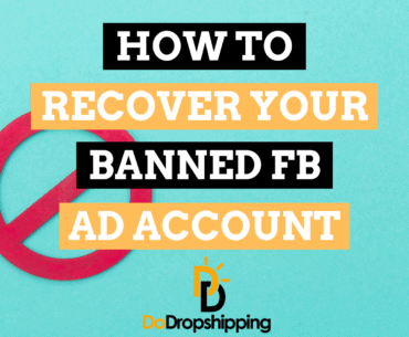 How to Recover Your Banned Facebook Ad Account