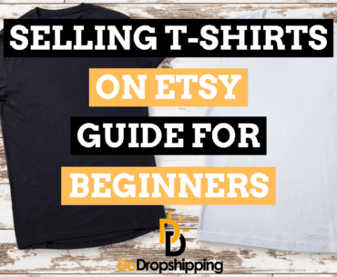 Selling T-Shirts on Etsy: A Beginner’s Guide