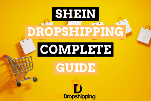 Shein Dropshipping: A Complete Guide (& Is It Allowed?)