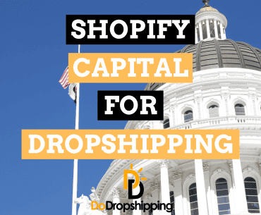 Shopify Capital for Dropshipping: How You Can Get Funding