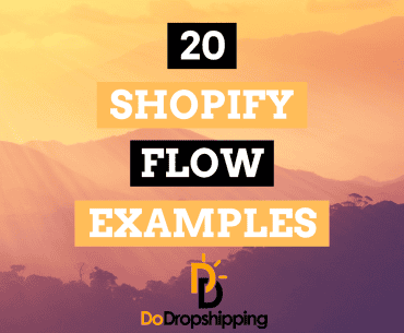 20 Shopify Flow Examples for Every Shopify Seller