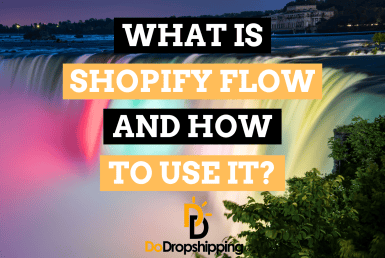 Shopify Flow: What Is It and How Do You Use It? (Guide)