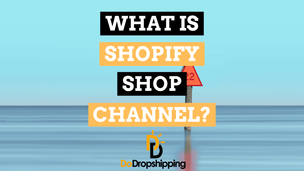 What Is Shopify’s Shop Channel? (And How Do You Use It?)