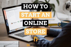 How to Start an Online Store: The Definitive Guide