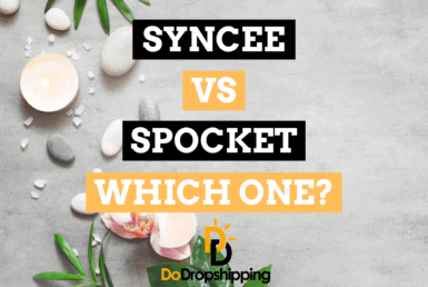 Syncee vs. Spocket: Which Is Better? (A Comparison)