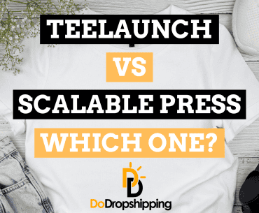 Teelaunch vs. Scalable Press: Which One to Pick?