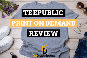 TeePublic Review: Is It Good for Selling Your POD Designs?