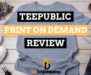 TeePublic Review: Is It Good for Selling Your POD Designs?