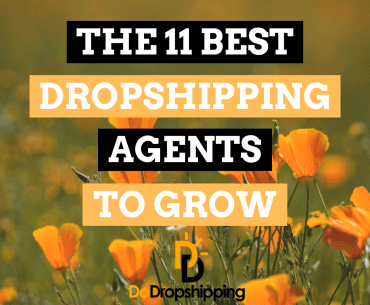 The 11 Best Dropshipping Agents to Grow Your Store