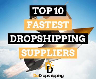 Top 10 Fastest Dropshipping Suppliers (Quick Delivery)