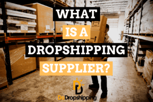 What is a Dropshipping Supplier? (+ 10 Supplier Examples)