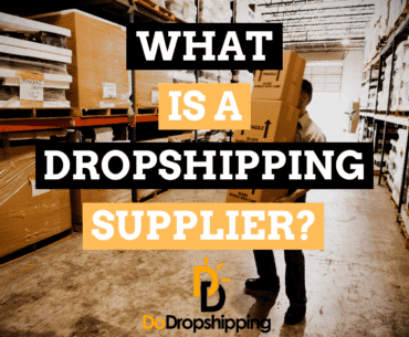 What is a Dropshipping Supplier? (+ 10 Supplier Examples)