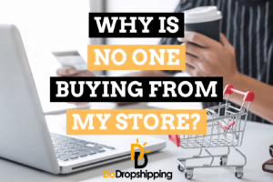 Why Is No One Buying From My Online Store? (14 Things To Check)